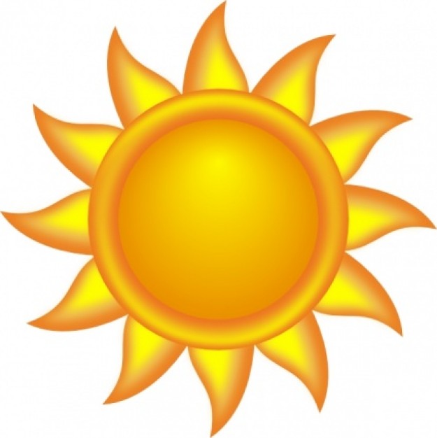 July is UV Safety Month: Keep the Sun's Rays at Bay! « hisc199