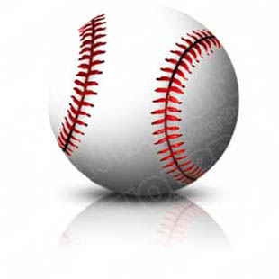 Download High Quality Royalty Free Baseball 02 PowerPoint Graphics ...