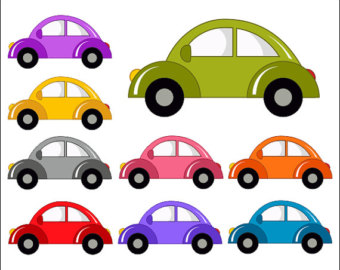 Cars - ClipArt Best