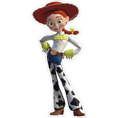 Jessie (Toy Story) - Mad Cartoon Network Wiki