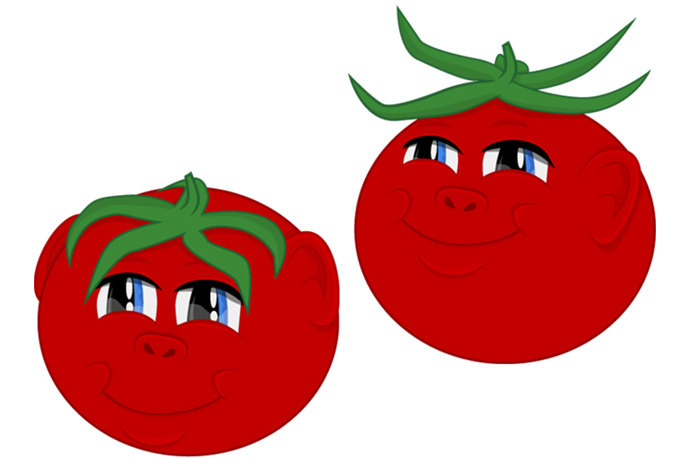 Tomatoes | Mobilesce Inc