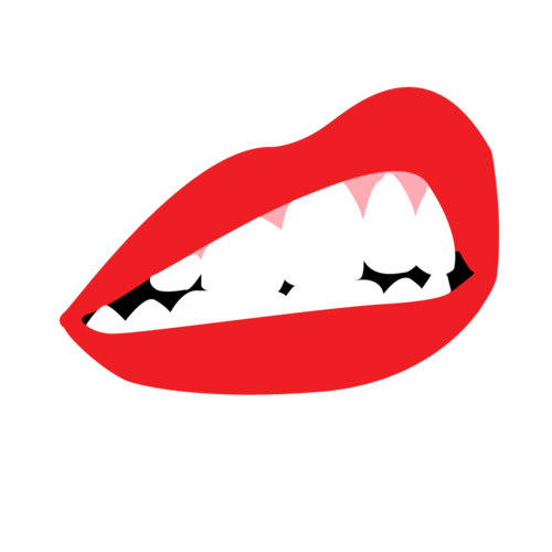 Cartoon Lip Pictures - Cliparts.co