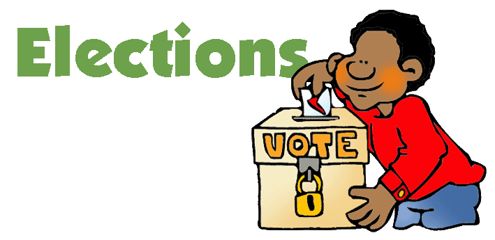 Elections - US Government - FREE Lesson Plans & Games for Kids