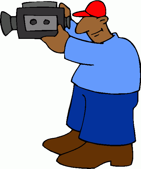 video clipart - photo #25