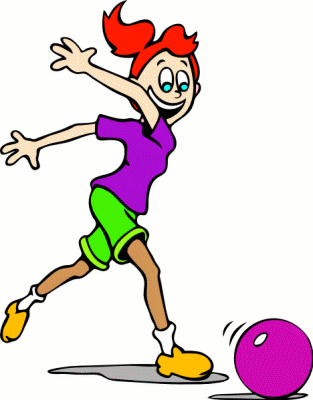 Free Bowling Clipart. Free Clipart Images, Graphics, Animated Gifs ...