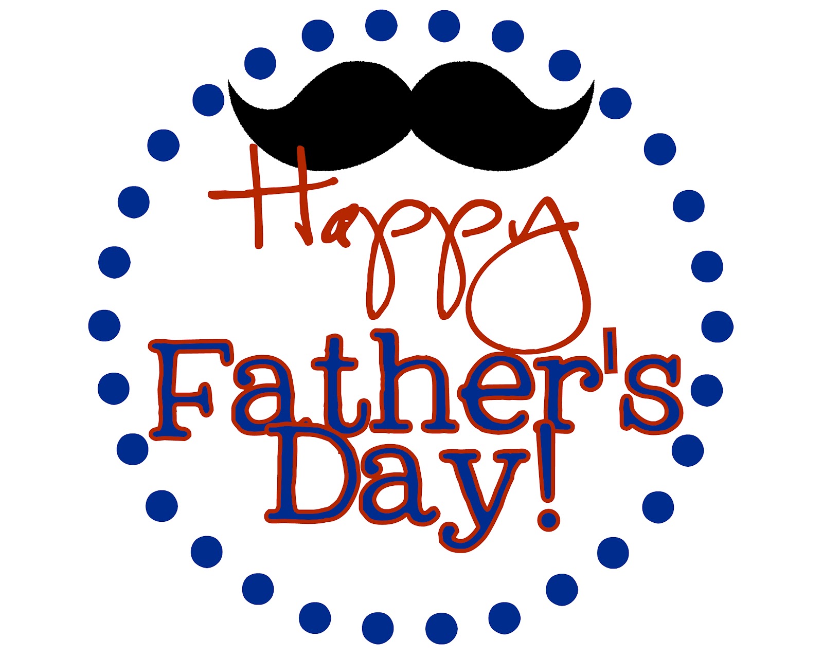 Happy Father's Day 2014 Pictures, Images, ClipArt Photos | Happy ...