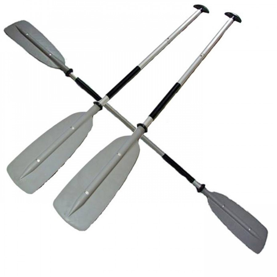 Images For > Canoe Paddle Clip Art