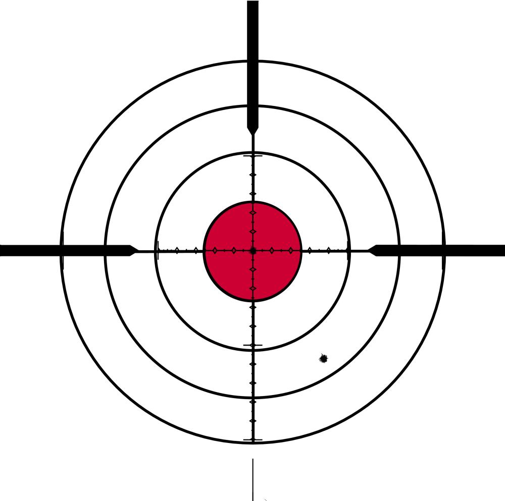 Images For > Bullseye Target