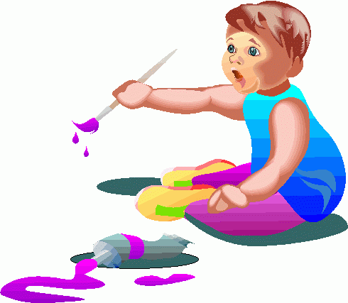 Free Clipart, Kids Playing Games - ClipArt Best