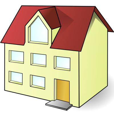 Home Clipart Graphics