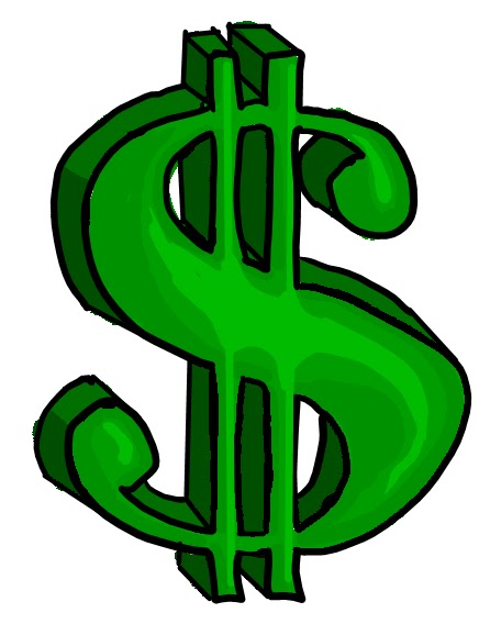Money Symbol
