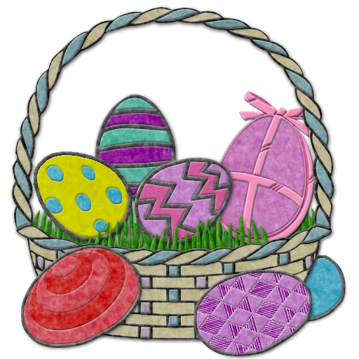 Empty Easter Basket Clipart | quoteeveryday.