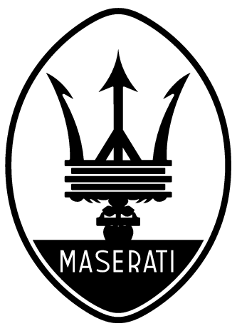 Maserati Font Logo - Download 110 Logos (Page 1)