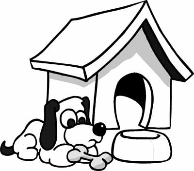 Puppies Coloring Pages | 101ColoringPages.