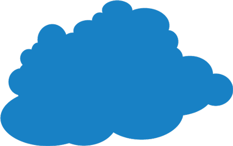 Animated Cloud Pictures - Cliparts.co