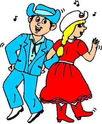 Images for line dancing clipart image search results - ClipArt ...