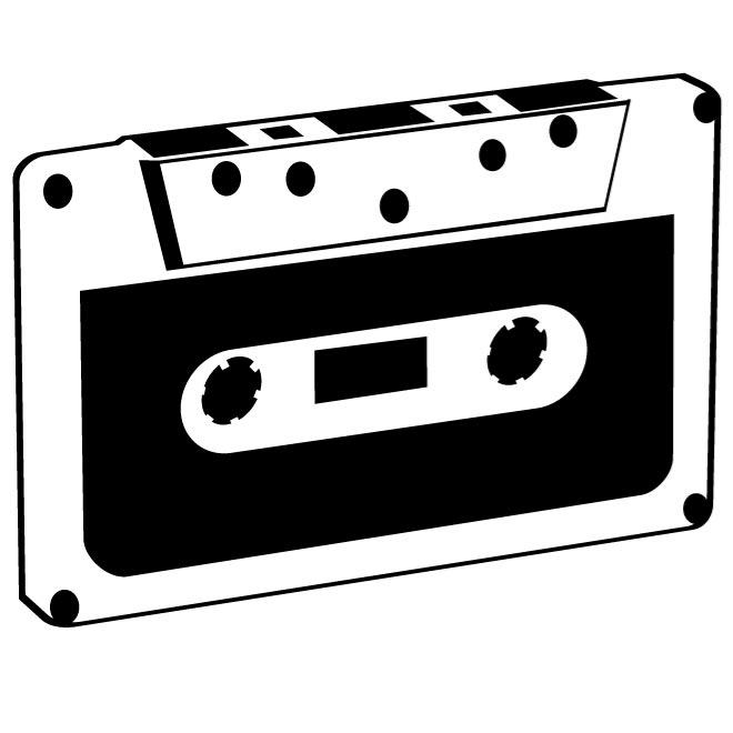 video tape clipart - photo #12
