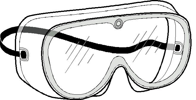 Goggles | Clipart Panda - Free Clipart Images