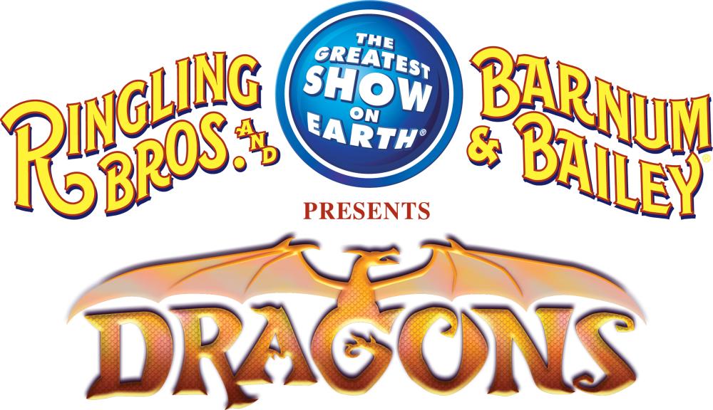 ChiIL Live Shows: Dig Dragons? Win 4 Free Tickets to Ringling Bro ...