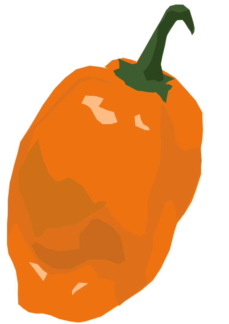 Peppers Clip Art Download