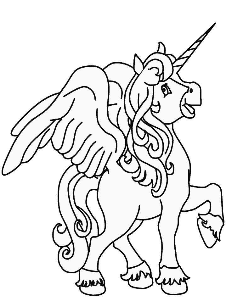 Pegasus Cavalo Alado