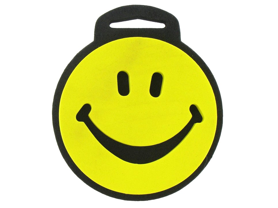 4Kids Small Smiley Face Foam Stamp | Shop Hobby Lobby
