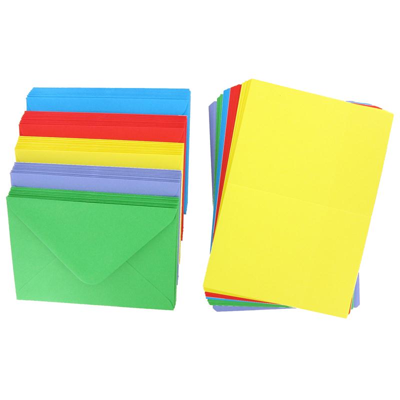 Card Blanks & Envelopes | Card Making | Papercraft | Hobbycraft