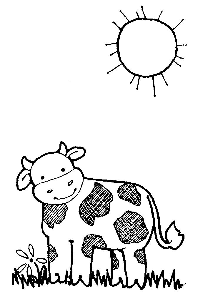 Cow | Mormon Share