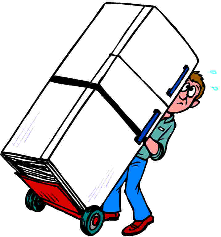 Mover 20clipart