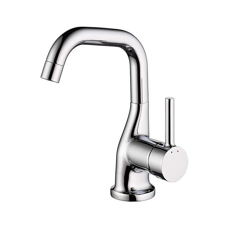 23225 Talon Single Handle Lavatory Faucet : Bath Products : Delta ...