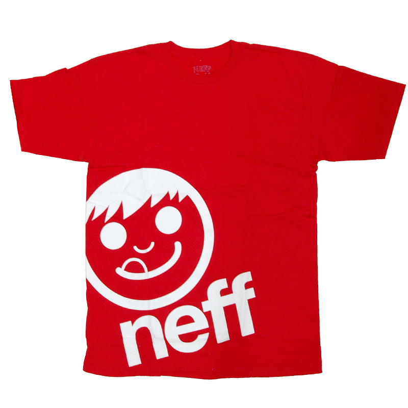 Neff Clothing – Neff Dj Kenny Mens T-Shirt For Sale « Snapback Hats @