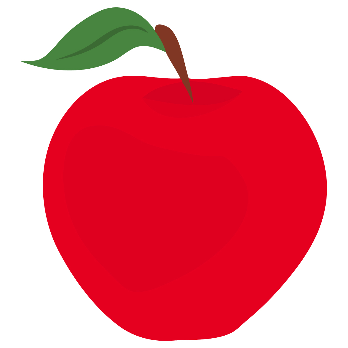 free clipart images for apple - photo #20