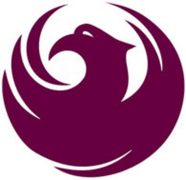 City Of Phoenix Logo Small image - vector clip art online, royalty ...