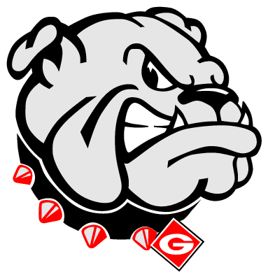 Georgia Bulldog Logo - Download 150 Logos (Page 2)