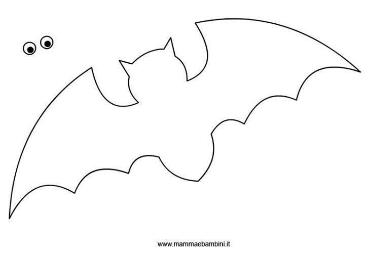 Library-Halloween on Pinterest | Bats, Halloween Crafts and Candy ...