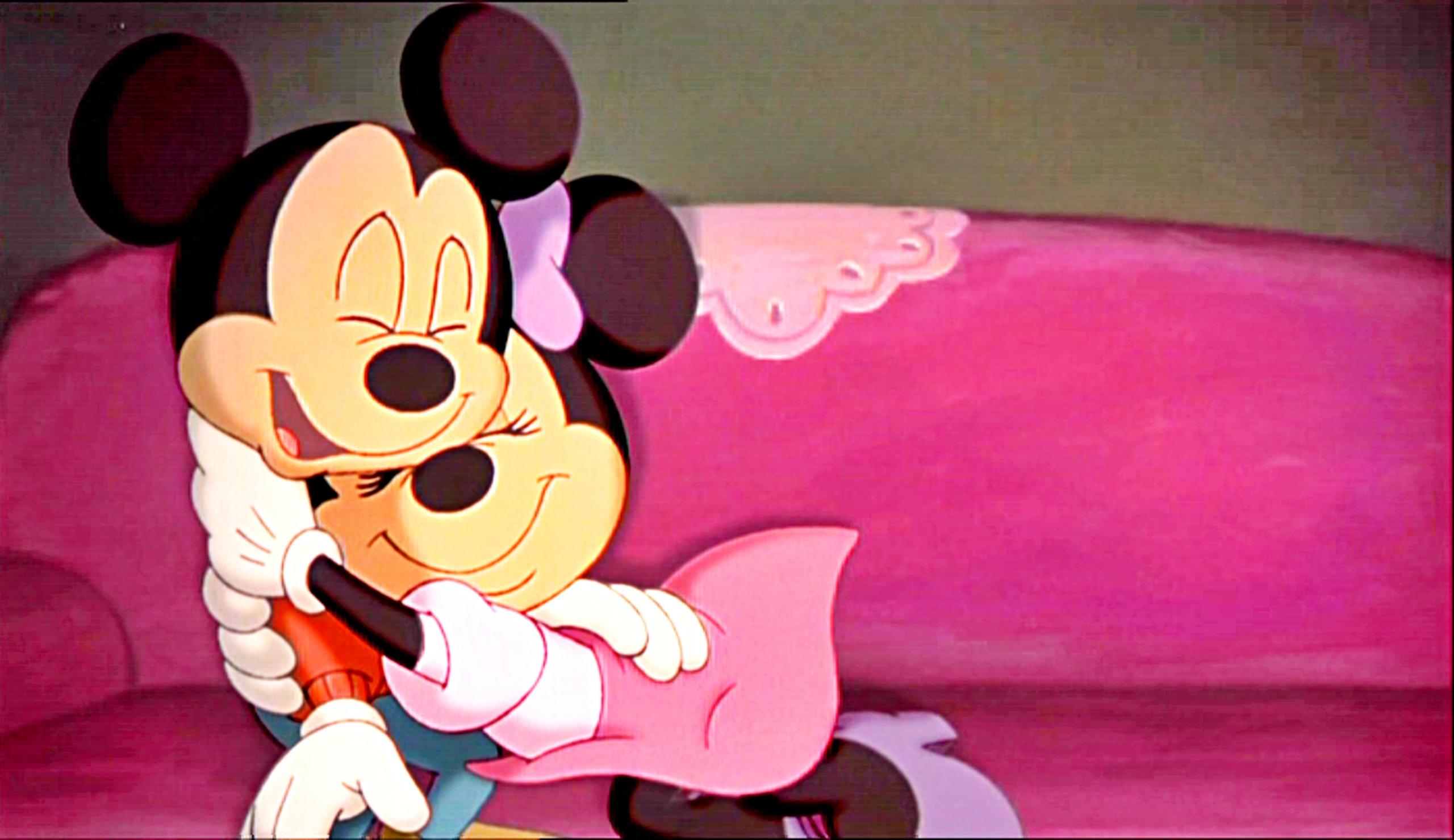 35 Cool Minnie Mouse Pictures