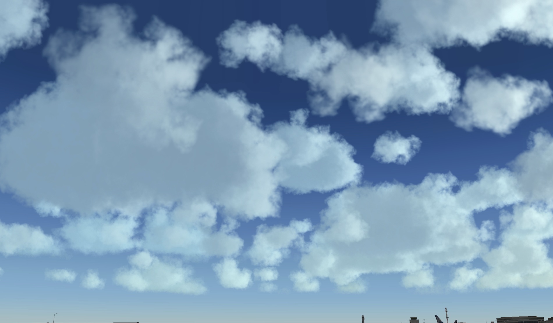 On The Horizon … SkyMAXXX PRO | Aerosoft Sim News XP