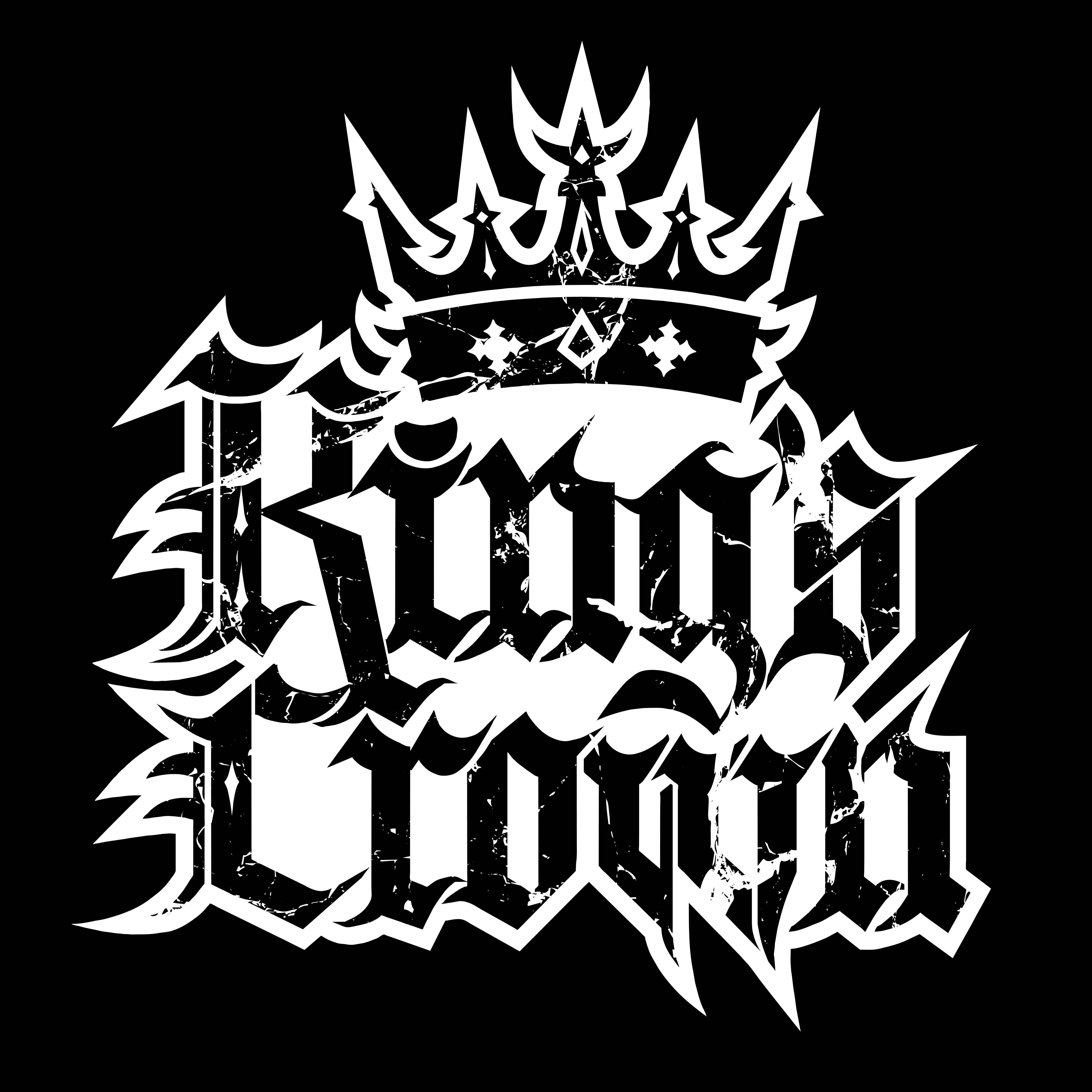 King's Crown Logo - Craving Vapor