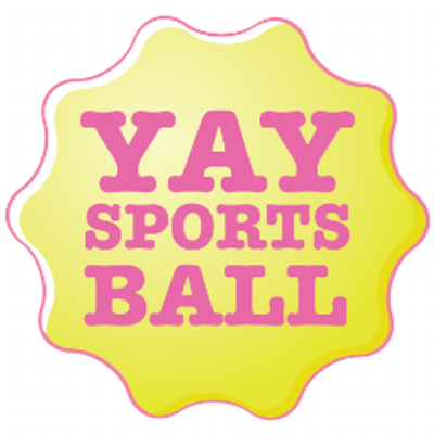 Yay Sports Ball (@Yaysportsball) | Twitter