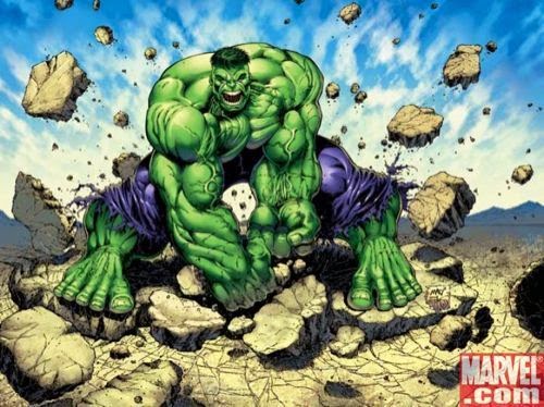 Kumpulan Gambar Hulk | Gambar Lucu Terbaru Cartoon Animation Pictures