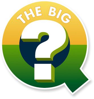 Big Question Mark - ClipArt Best
