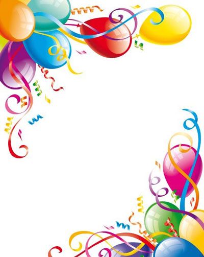 balloons on Pinterest | Kid Cakes, Birthday Balloons and Clip Art