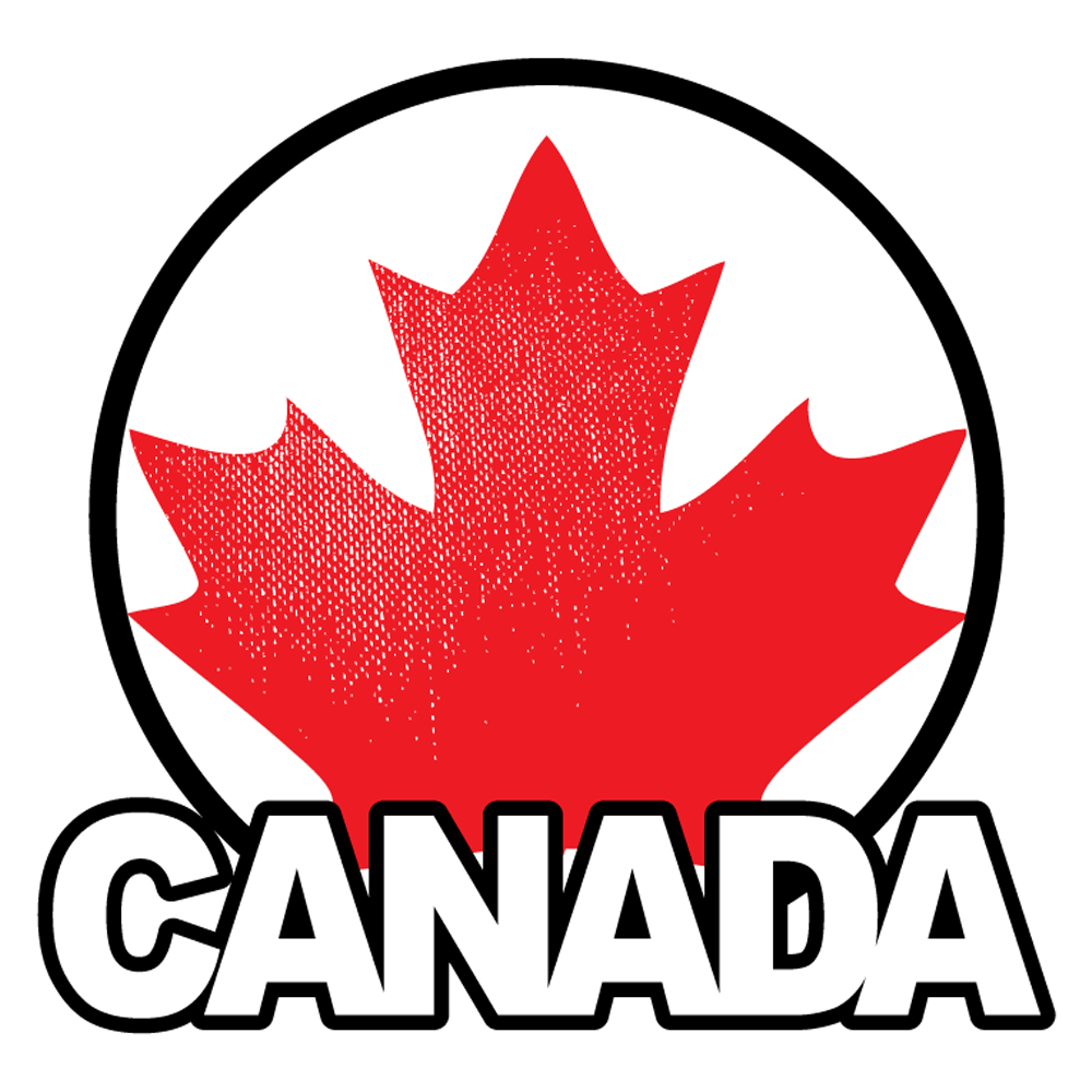Canada Maple Leaf Vector - ClipArt Best