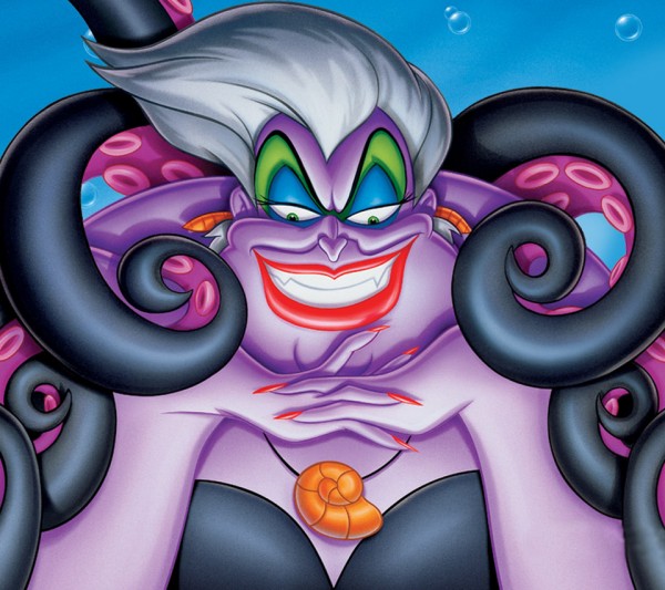 Top 10 Female Cartoon Villains » Page 2 of 2