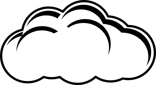 White Cloud Clipart Images & Pictures - Becuo