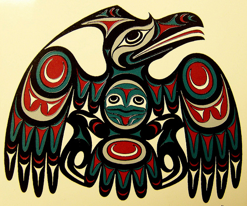 Native American | Caswell Gallery Blog
