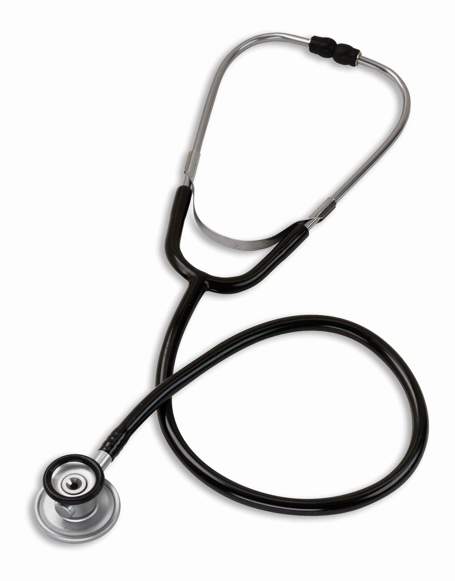MABIS Legacy Sprague LC Rappaport-Type Stethoscope Adult Black 10 ...