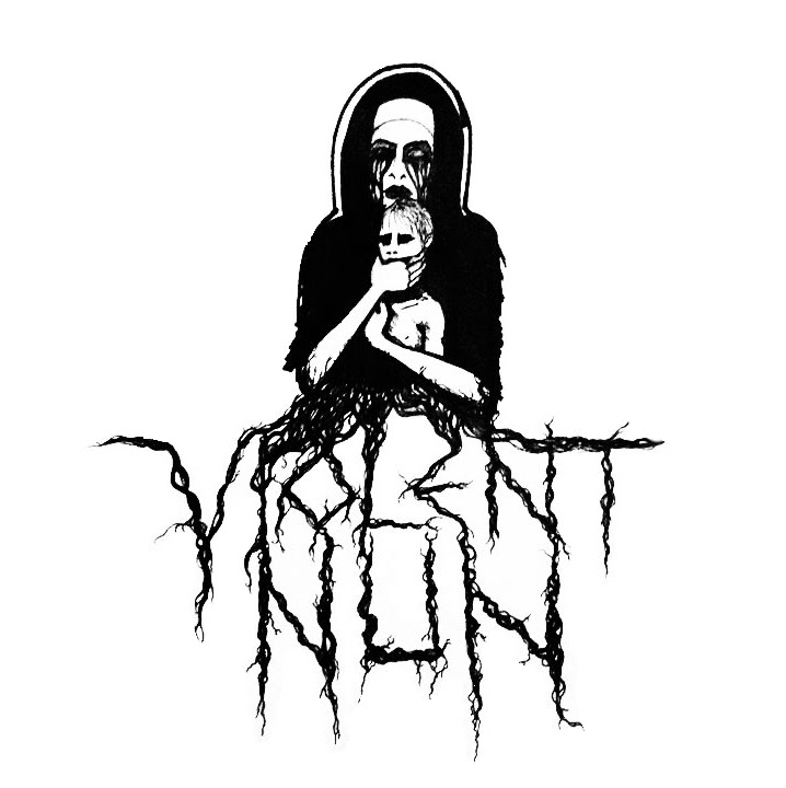 ONE TRACK TO HELL: Violent Nun - Demo (2011) Vancouver, Canada