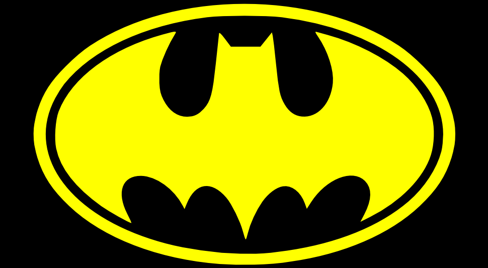 Free Printable Batman Logo Cliparts co