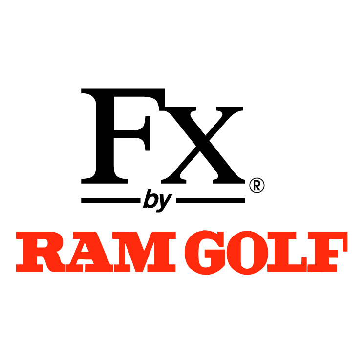 Fx by ram golf Free Vector / 4Vector